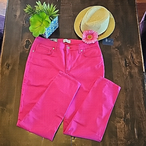 🌟 HOST PICK 🌟 NWT High-Rise Skinny Jeans Size 12